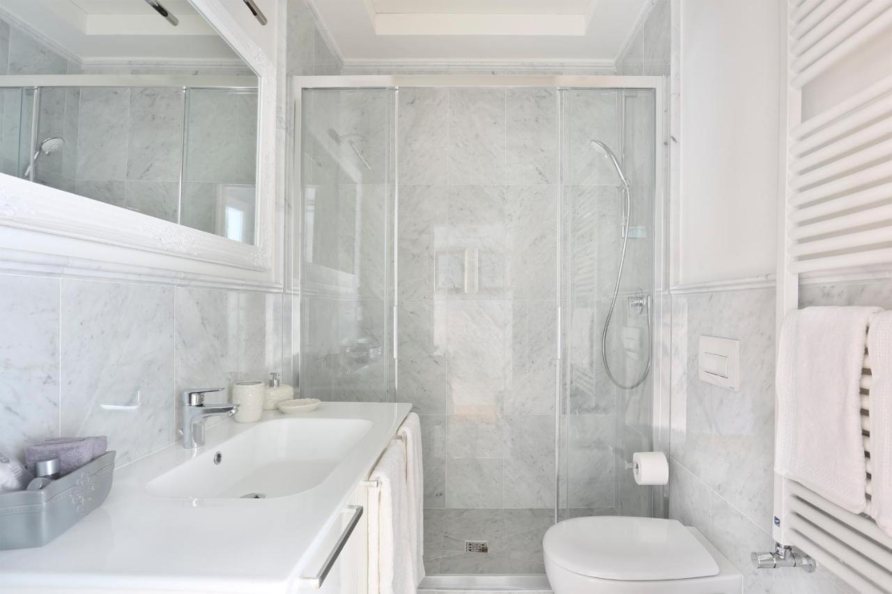 Design Apartment In The Heart Of Florence - Hosted By Sweetstay Exterior foto